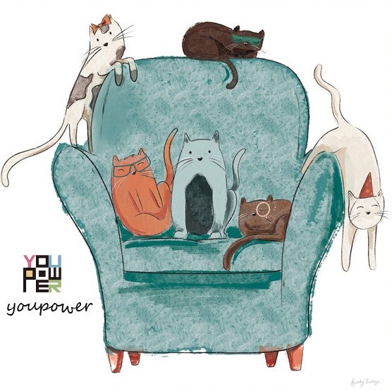 About Us | YOUPOWER -ユーパワー
